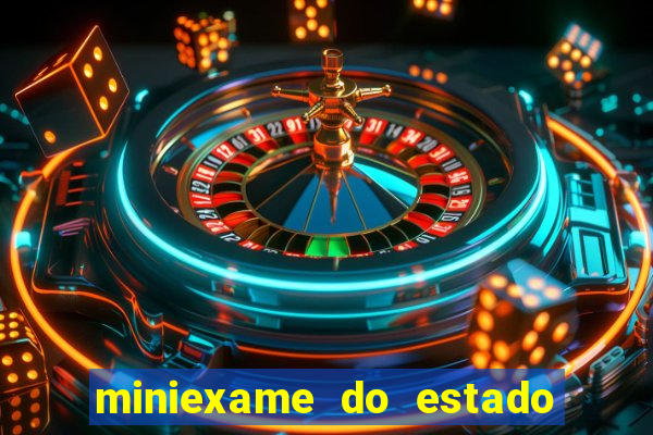 miniexame do estado mental pdf